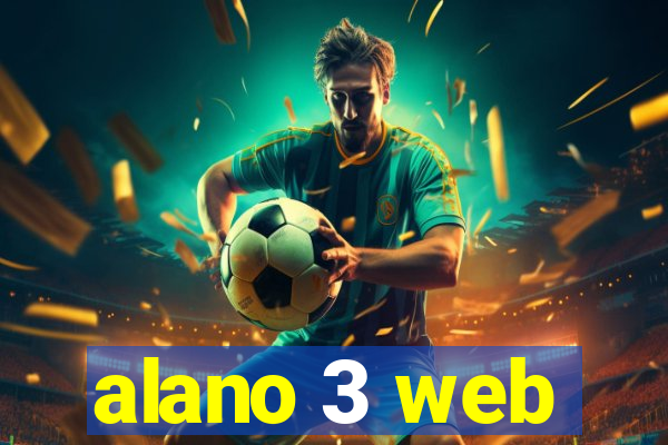 alano 3 web